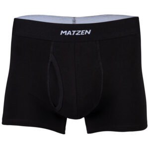 boxer shorts svart