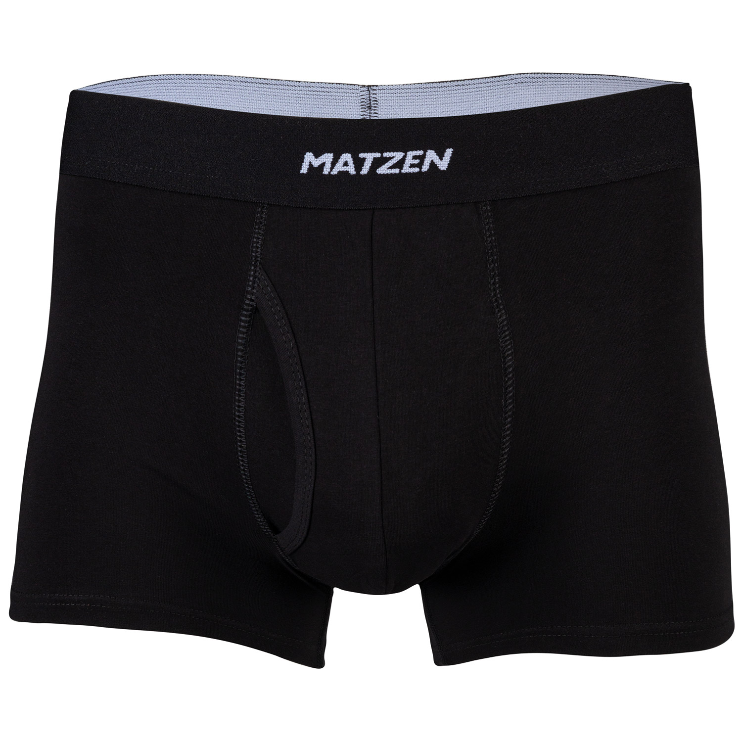 boxer shorts svart