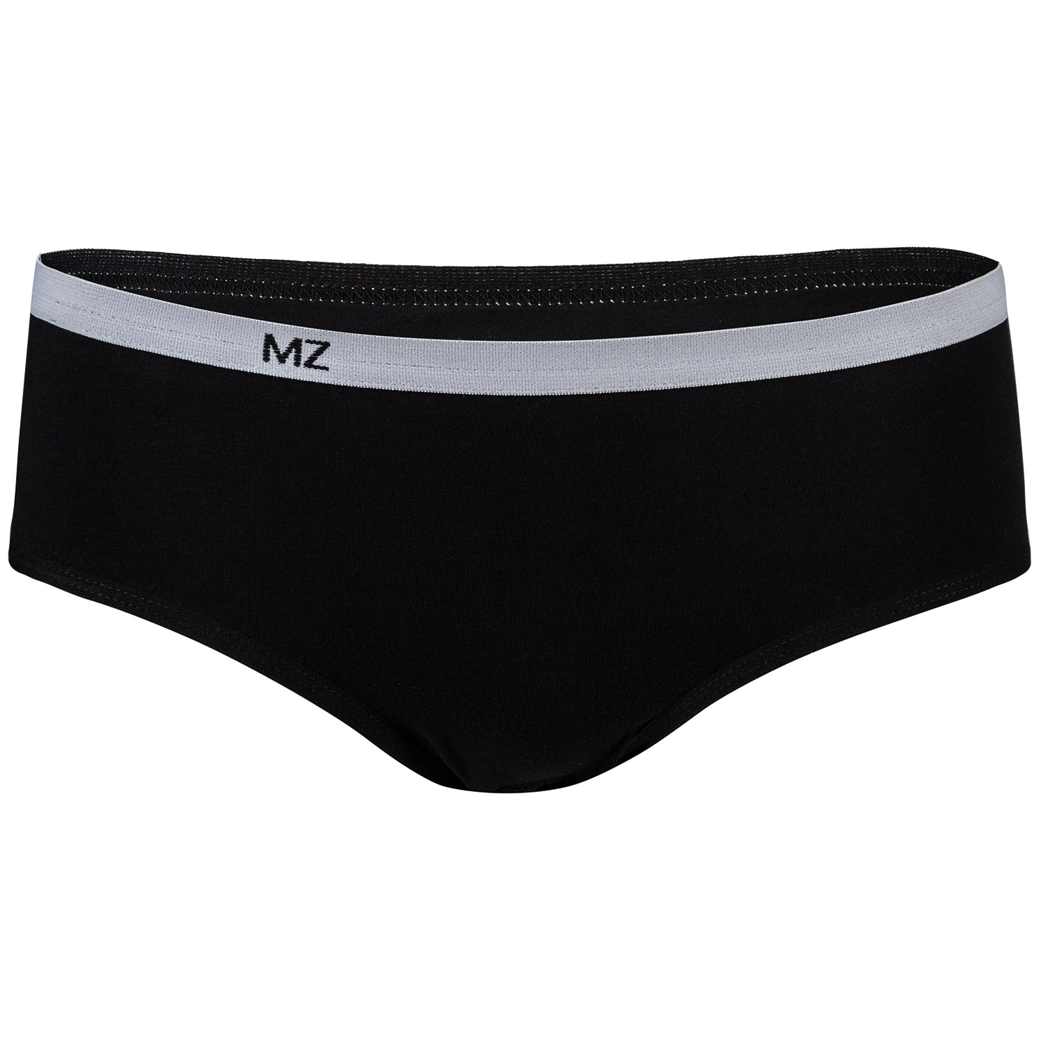 briefs svart