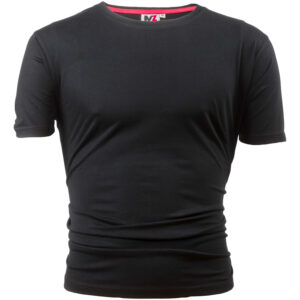 herr tshirt svart