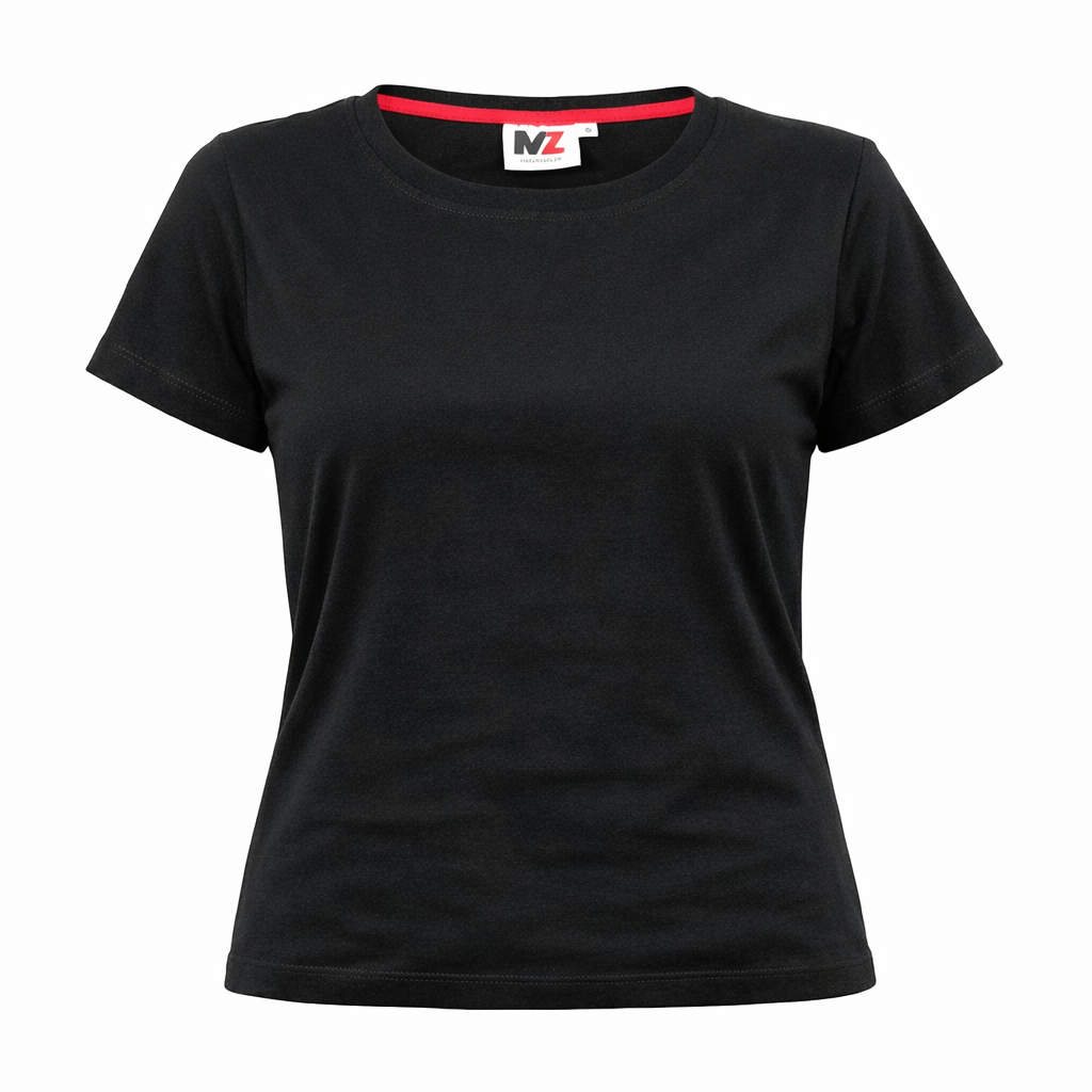 T-shirt Dam (2-pack) - Bild 2